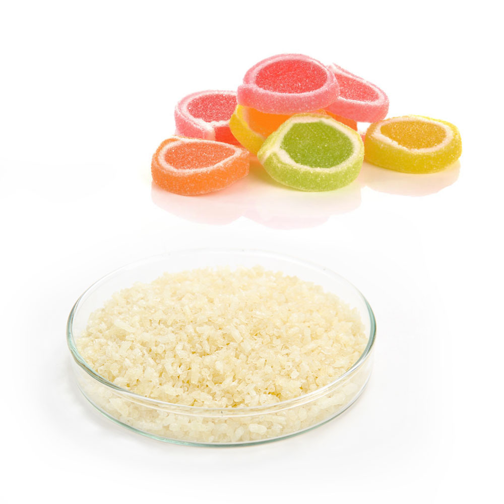 Bulk Halal Animal Bovine Medical Grade Gelatin Powder for Meat